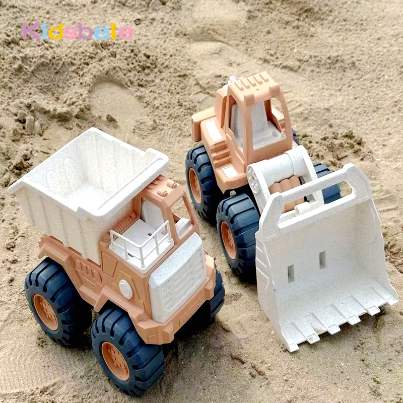Kids Outdoor Toy Storage - Beach Play Toys Children Portable Garden