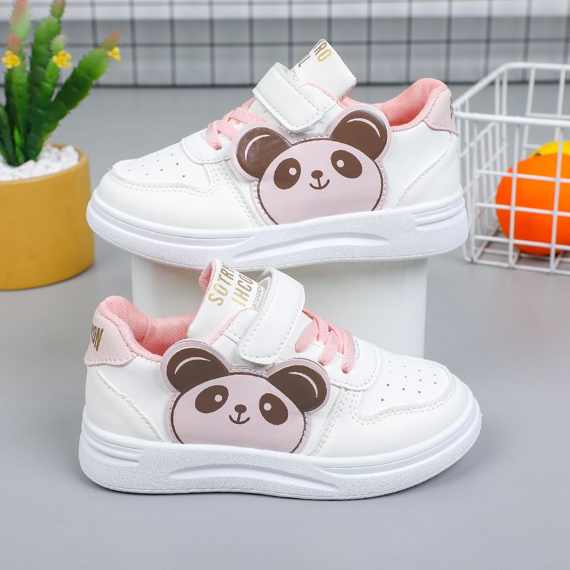 Kids Outdoor Wear - Kids Sneakers 2026 Soft Sole Low