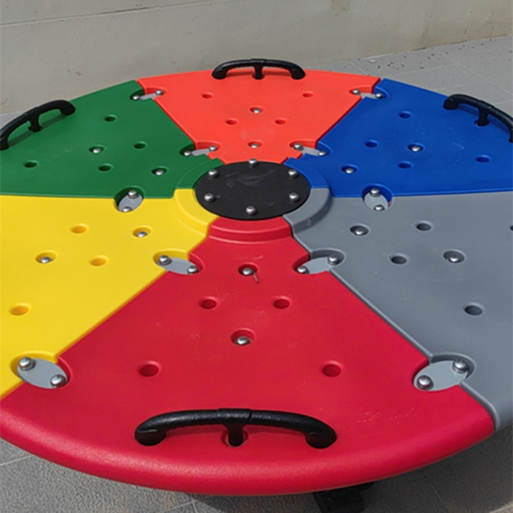 High Quality Kids Mini Carouse - Kids Outdoor Merry Go Round review and price