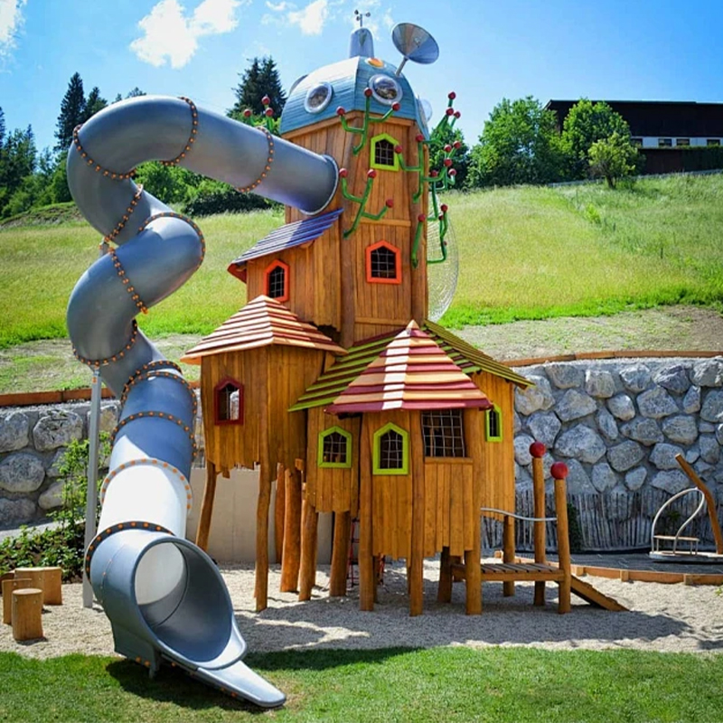 ia-Wooden Outdoor Playground S - Kids Outdoor Monkey Bar Set review and price
