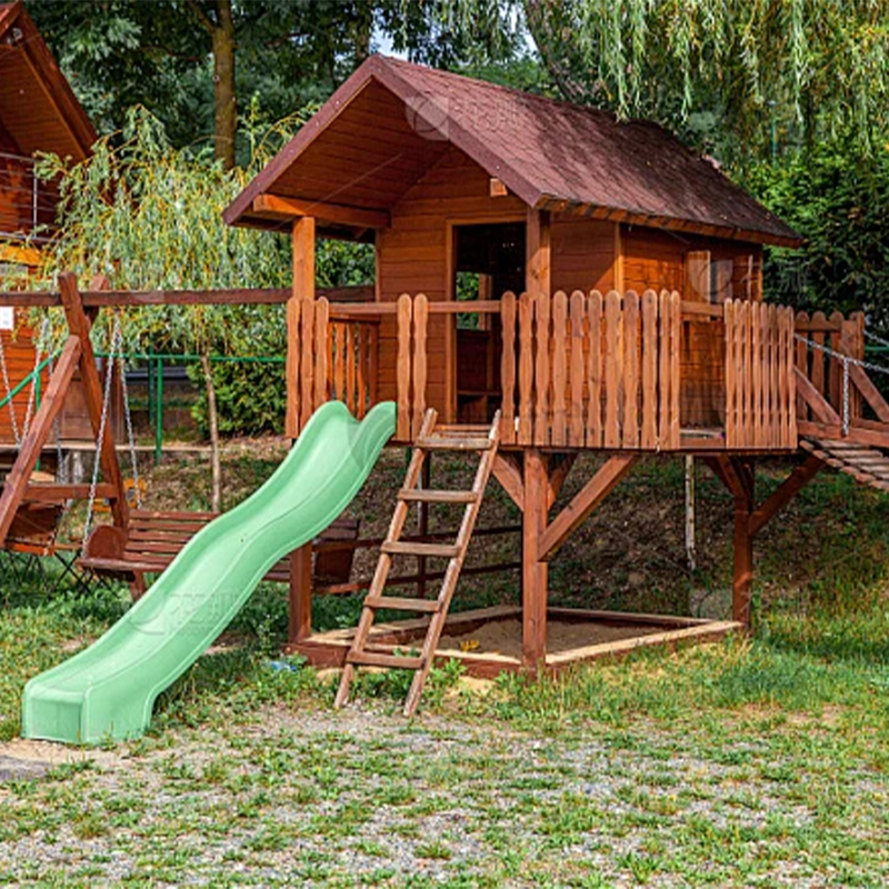 ia-Wooden Outdoor Playground S - Kids Outdoor Monkey Bar Set review and price