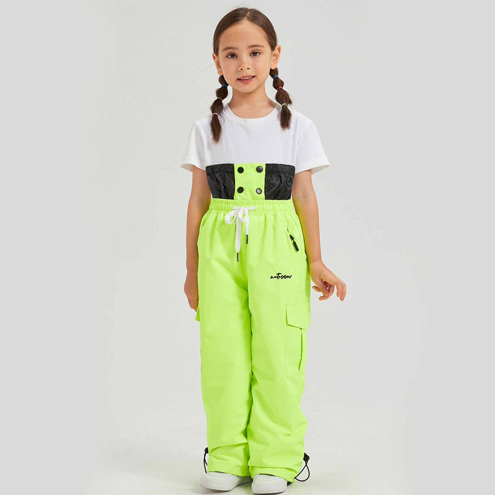 Girls Snow Suits,Hood Warm Win - Kids Outdoor Wear review and price