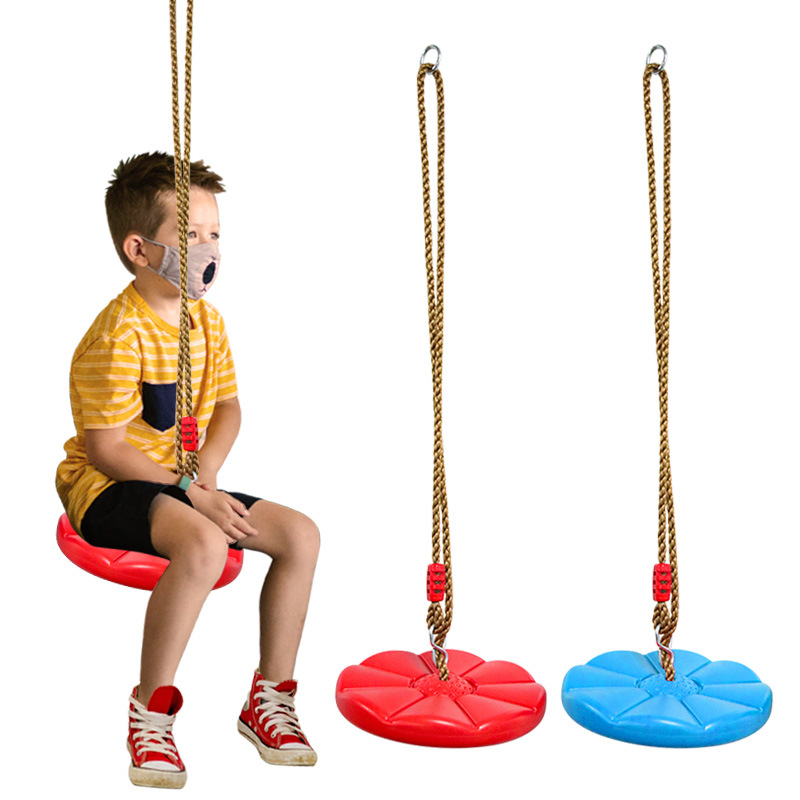 Children's Disc Swing Kid Indo - Kids Outdoor Furniture review and price