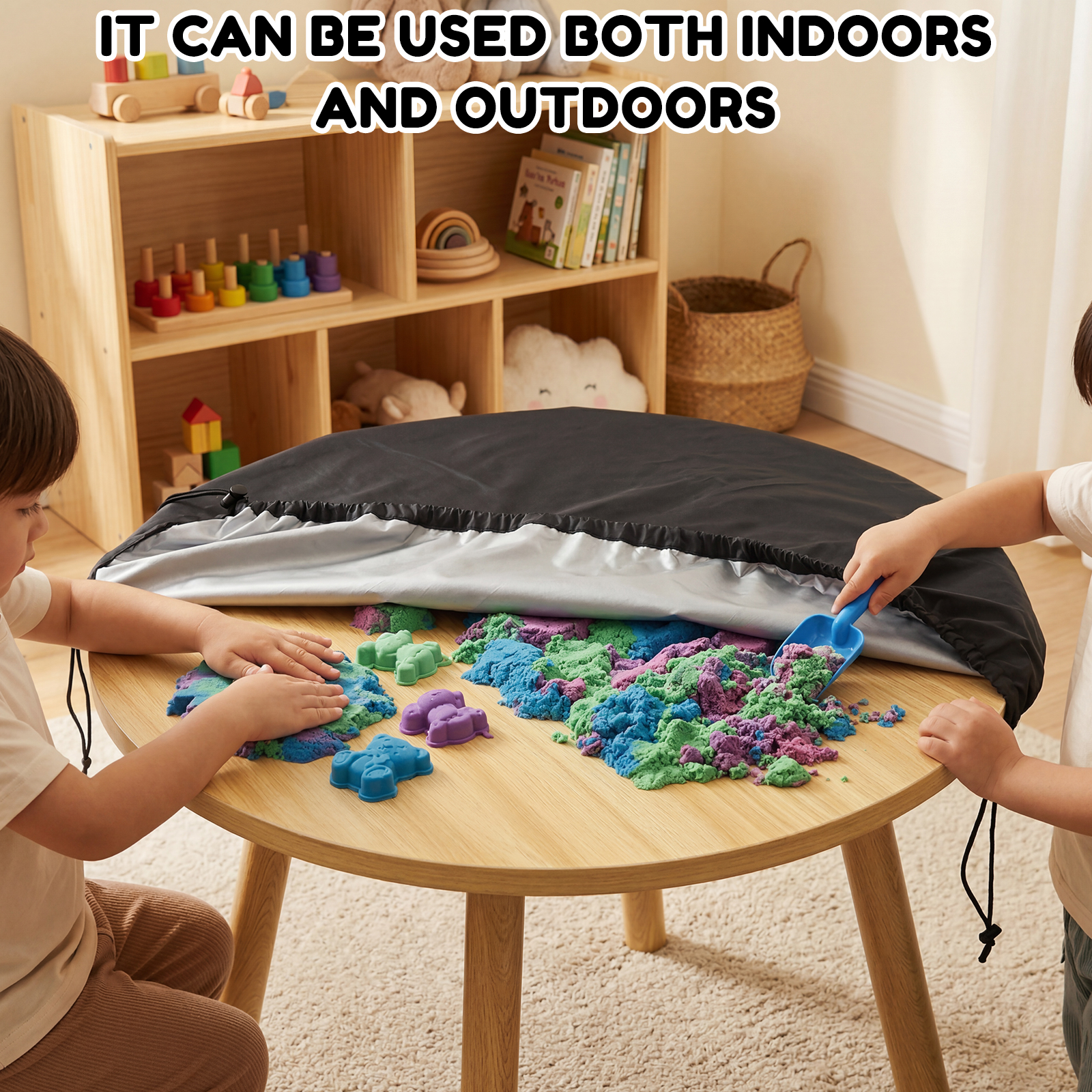 Kids Sand and Water Table Cove - Kids Outdoor Furniture review and price