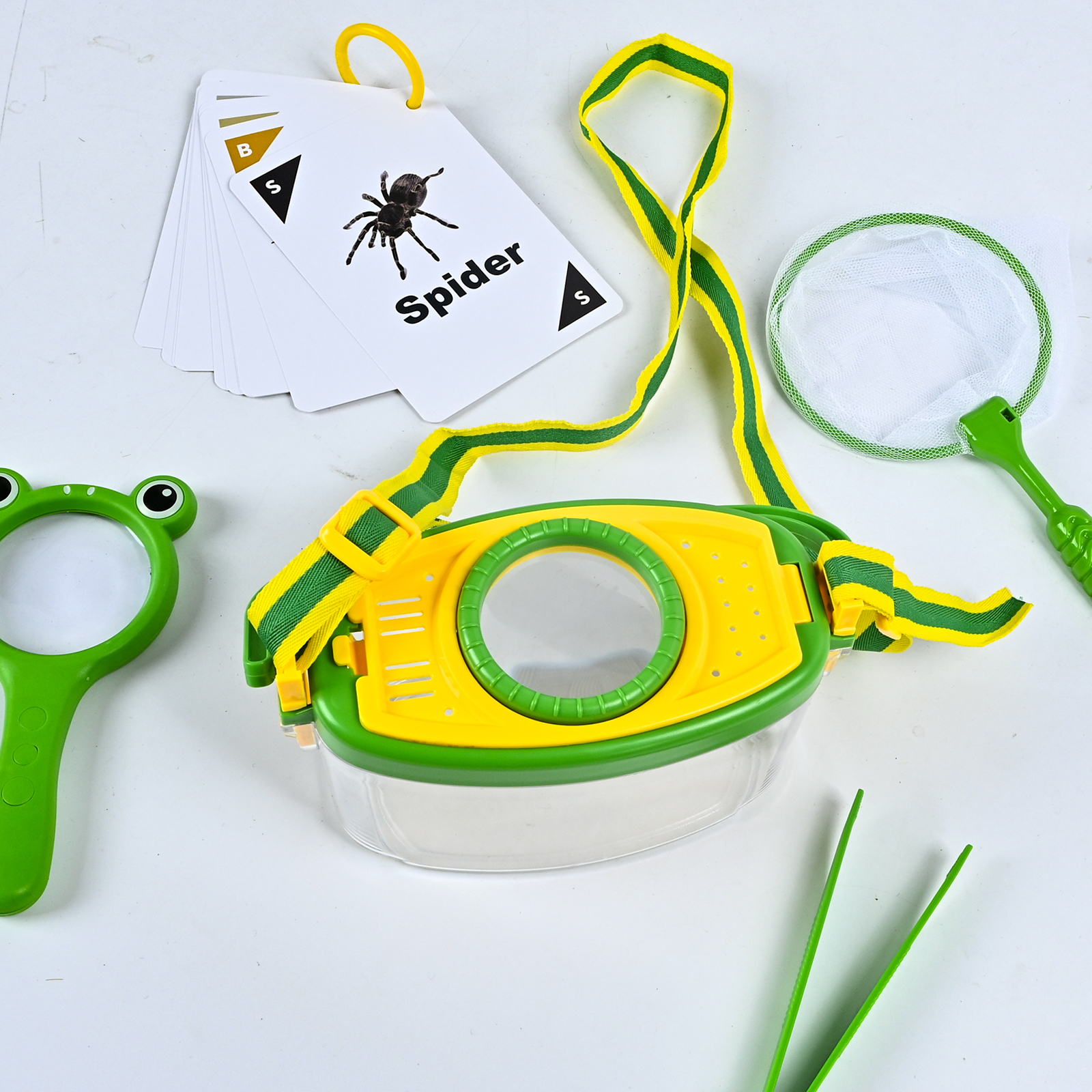 Children'S Hand-Held Insect Ob - Kids Outdoor Toy Storage review and price