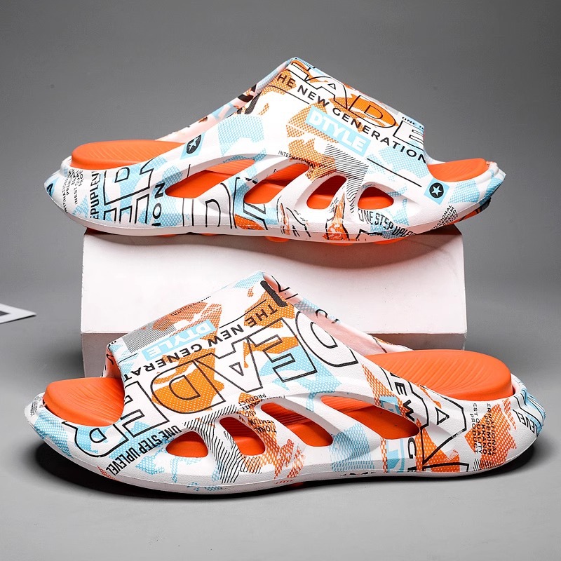 Cloud Slippers for Women & Men - Kids Outdoor Obstacle Course review and price