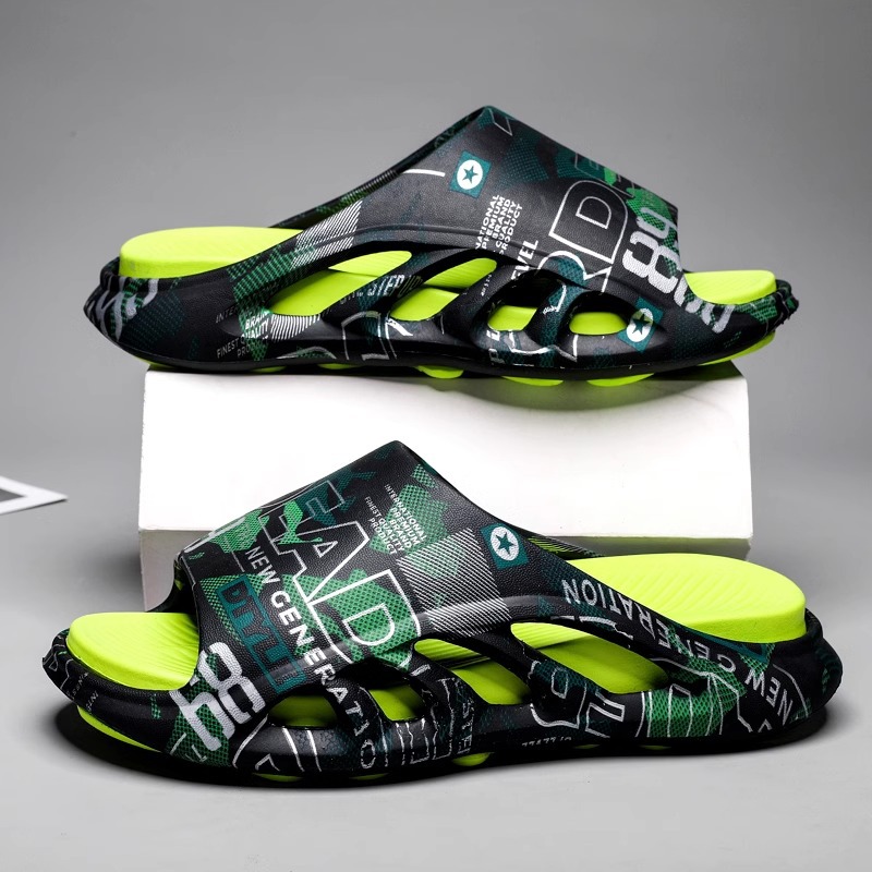 Cloud Slippers for Women & Men - Kids Outdoor Obstacle Course review and price