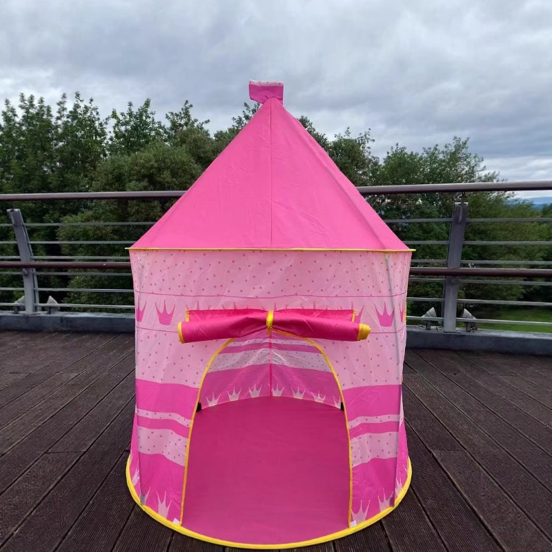 Kids Play Tent Castle Yurt Par - Kids Outdoor Yurt review and price