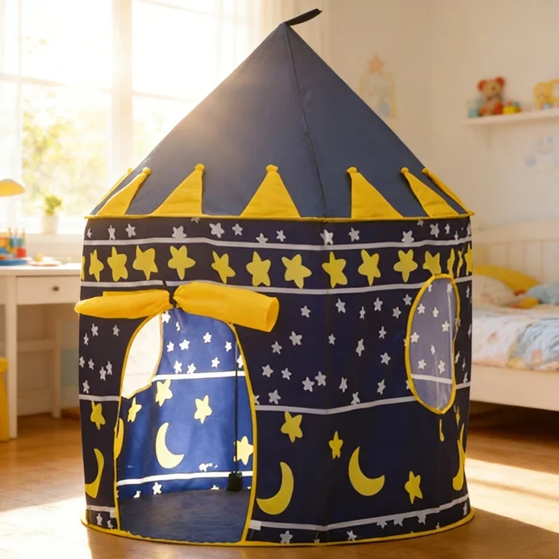Indoor Outdoor Kids Play Tent  - Kids Outdoor Yurt review and price
