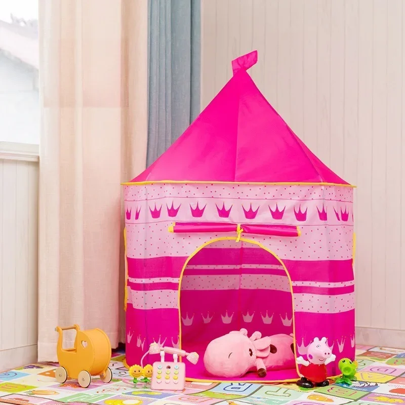 Indoor Outdoor Kids Play Tent  - Kids Outdoor Yurt review and price