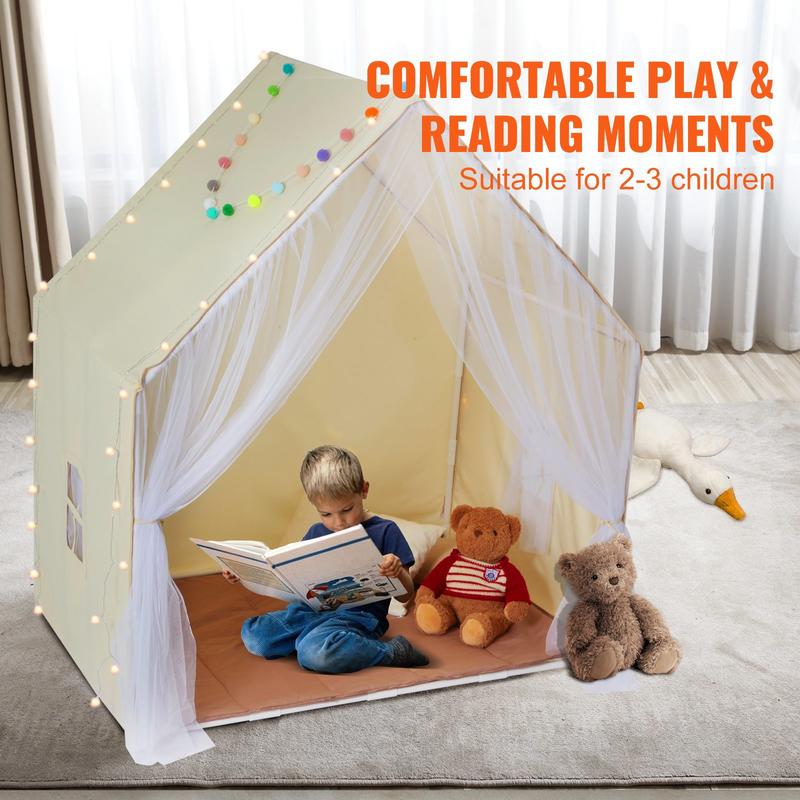 Kids Play Tent, Kids Tent for  - Kids Outdoor Yurt review and price