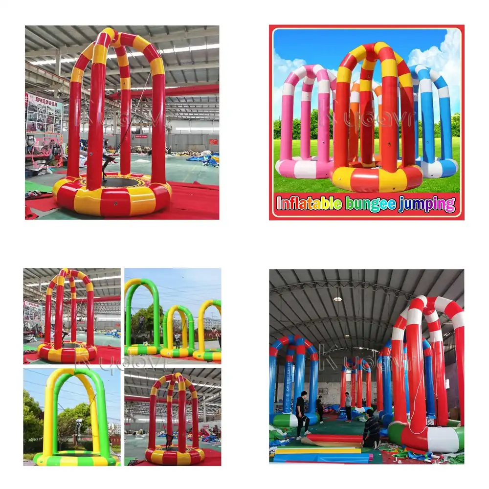 Mini Commercial Outdoor Indoor - Kids Outdoor Jumping review and price