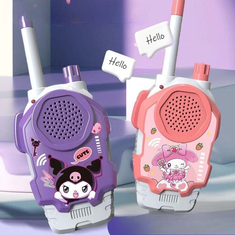 Kids Walkie Talkies Long Range - Kids Outdoor Outfit review and price