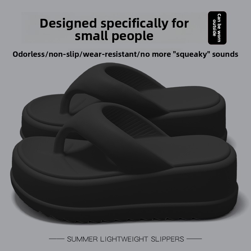 2026 New Thick Flip-flops Wome - Outdoor Kid review and price