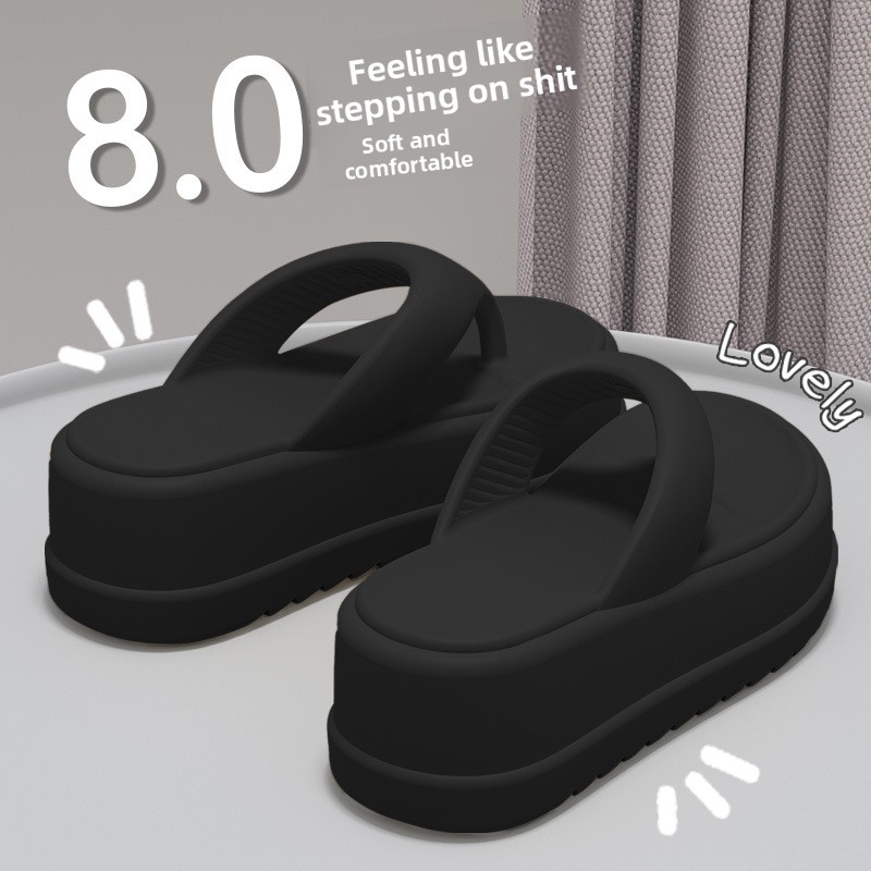 2026 New Thick Flip-flops Wome - Outdoor Kid review and price