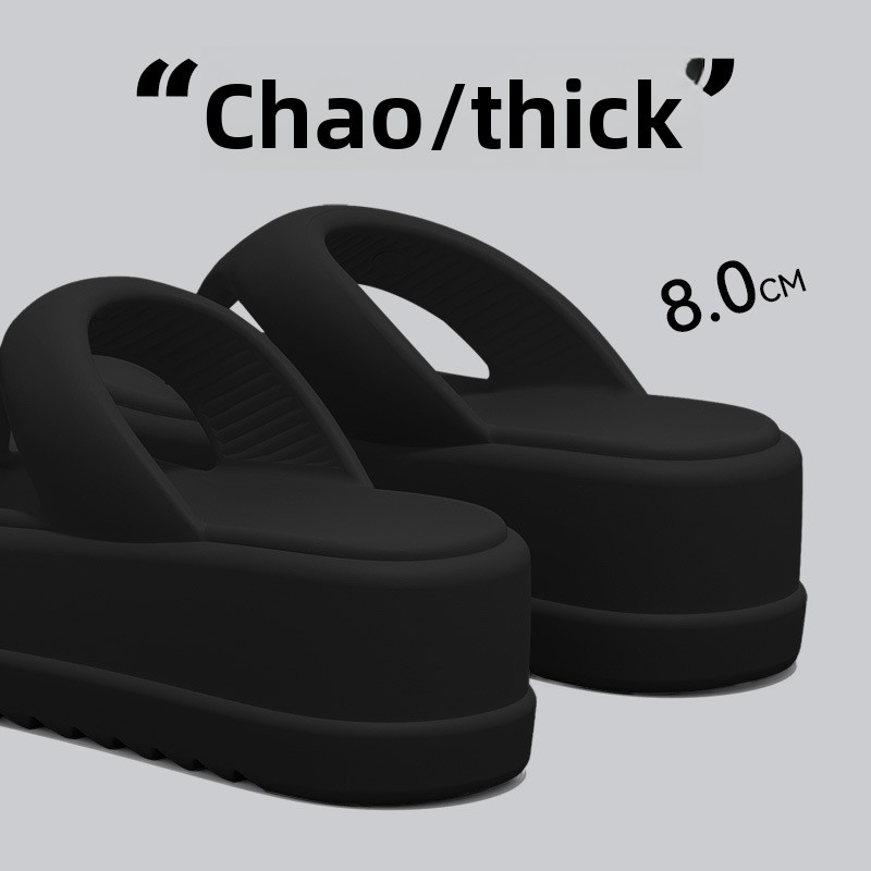 2026 New Thick Flip-flops Wome - Outdoor Kid review and price