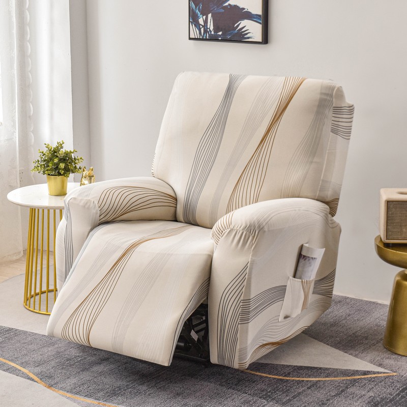 Recliner Stretch Couch Cover f - Kids Outdoor Lounge Chair review and price