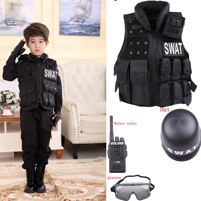 2025 Halloween Children Huntin - Kids Outdoor Outfit review and price