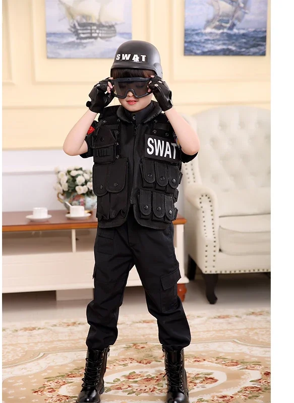2025 Halloween Children Huntin - Kids Outdoor Outfit review and price