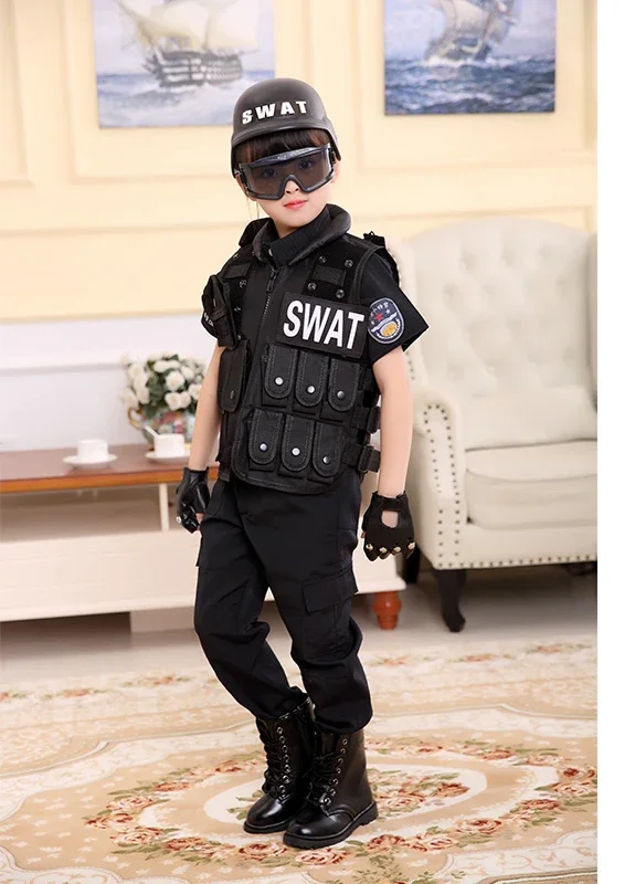2025 Halloween Children Huntin - Kids Outdoor Outfit review and price