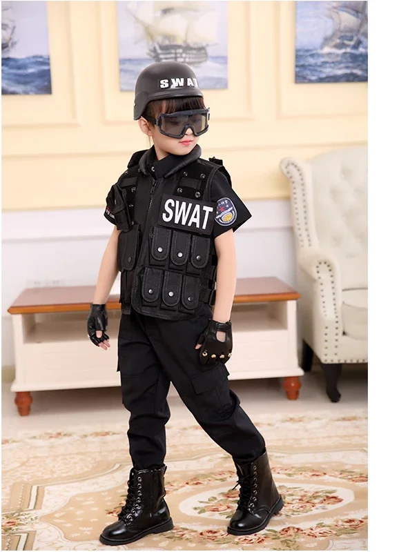 2025 Halloween Children Huntin - Kids Outdoor Outfit review and price