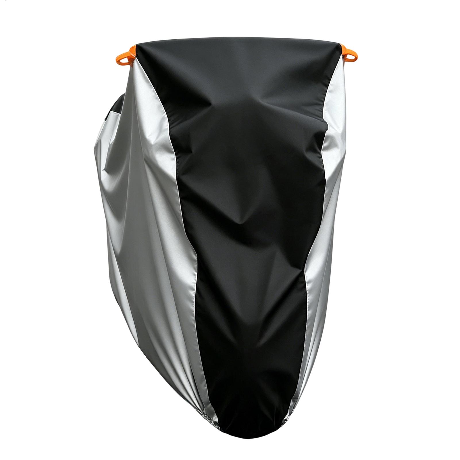 Motorcycle Cover With Carry Ba - Outdoor Kid review and price