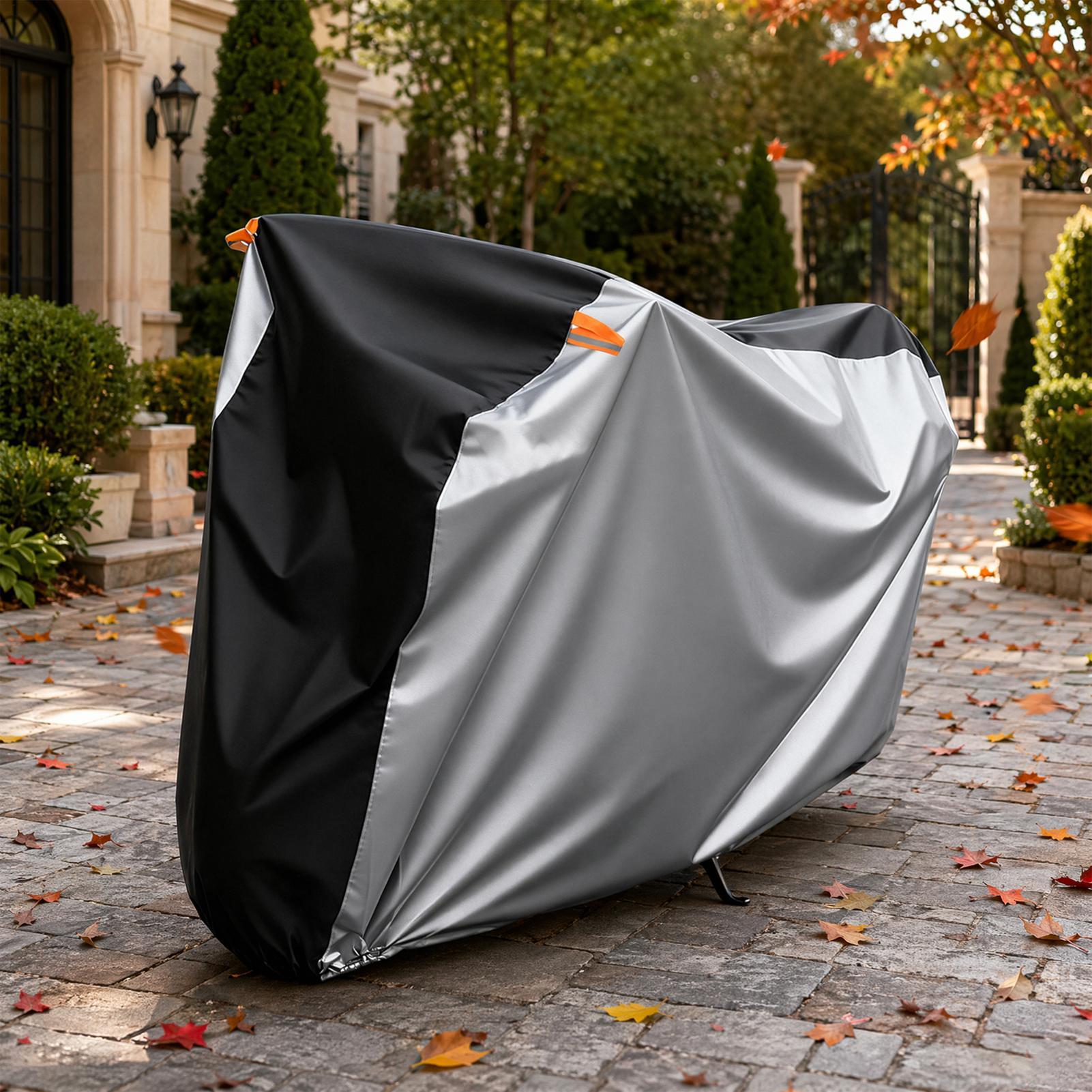 Motorcycle Cover With Carry Ba - Outdoor Kid review and price