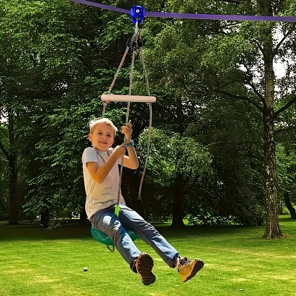 1 Outdoor Monkey Bar Round Swi - Kids Outdoor Monkey Bar Set review and price