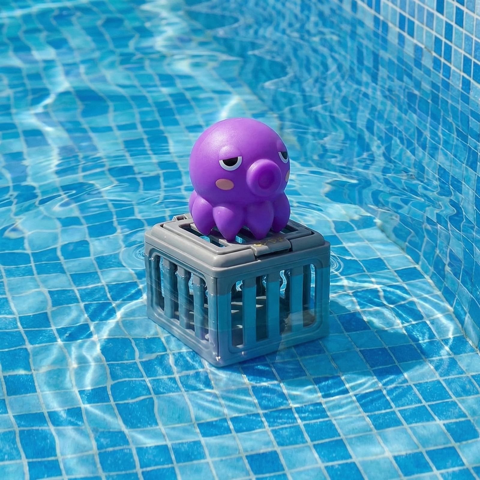 Kids Pool Diving Toys with Fis - Kids Outdoor Toy Storage review and price