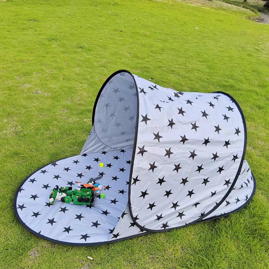 Outdoor UV-proof Beach Tent Si - Kids Outdoor Furniture review and price