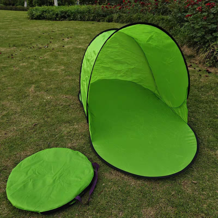 Outdoor UV-proof Beach Tent Si - Kids Outdoor Furniture review and price