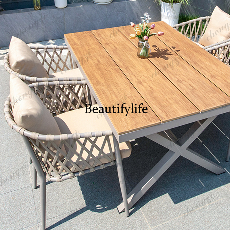 Outside Table Set Upholstery G - Kids Outdoor Wooden Table review and price