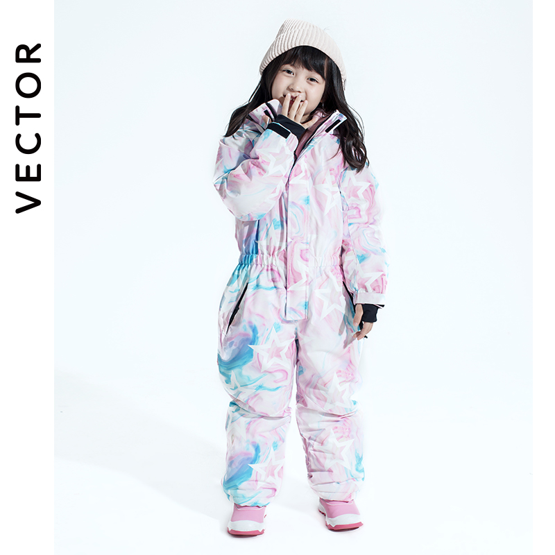 -30 Degree Children Ski Jumpsu - Kids Outdoor Wear review and price