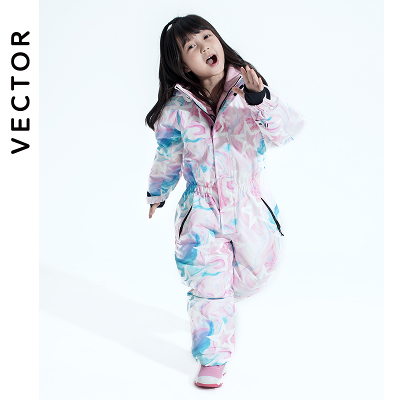 -30 Degree Children Ski Jumpsu - Kids Outdoor Wear review and price