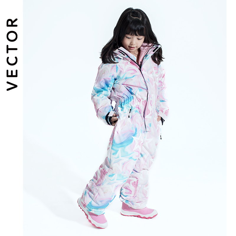 -30 Degree Children Ski Jumpsu - Kids Outdoor Wear review and price