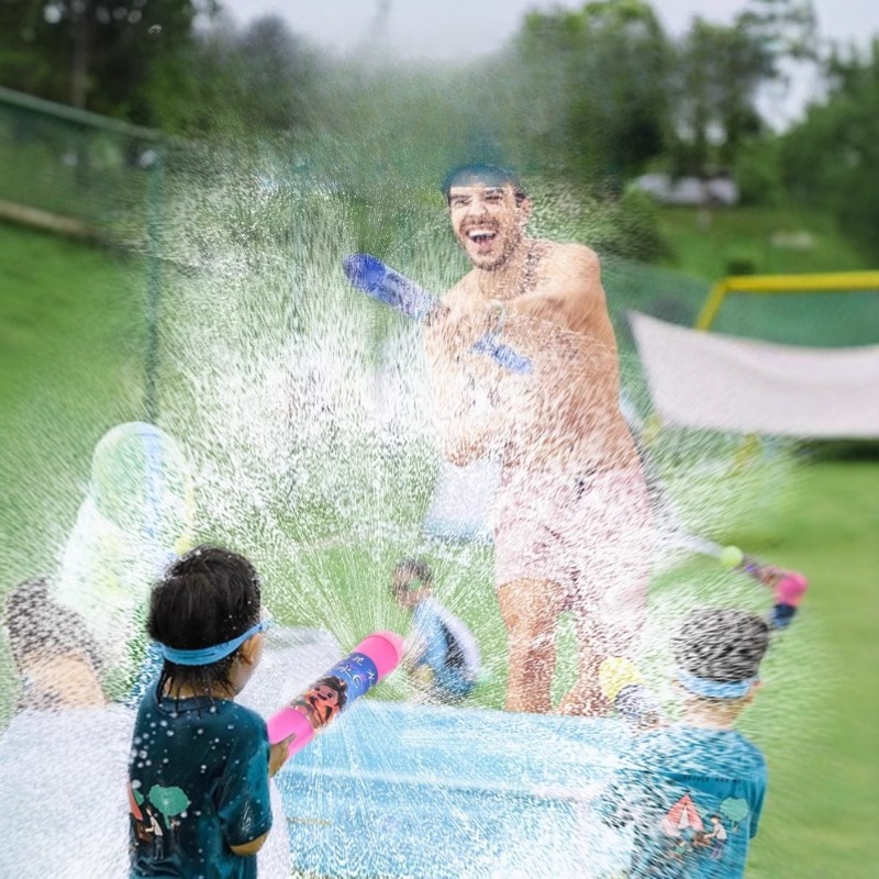 Ultimate Summer Water Sprinkle - Kids Outdoor House Accessories review and price