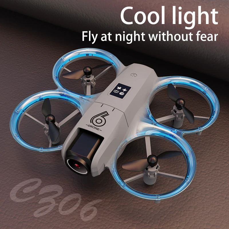 CZ06 Mini RC Quadcopter Drone  - Kids Outdoor Toy Storage review and price