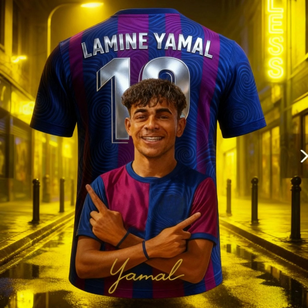 Yamal-style Summer 3D Printed  - Kids Outdoor Wear review and price