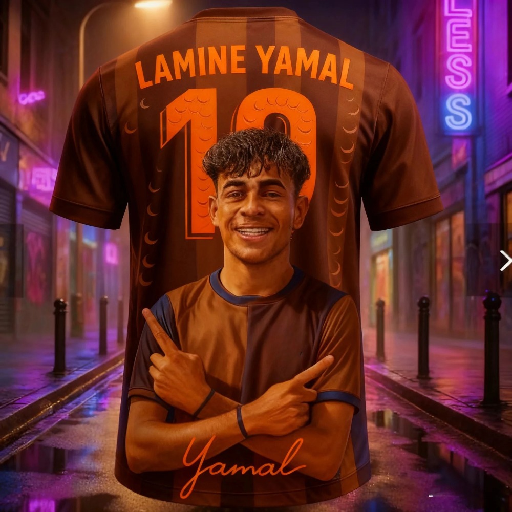 Yamal-style Summer 3D Printed  - Kids Outdoor Wear review and price