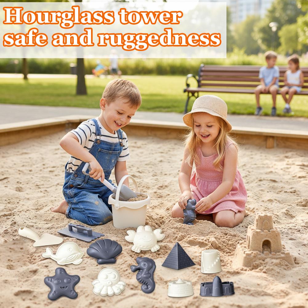 Morandi Color Kids Beach Toy S - Kids Outdoor Outfit review and price