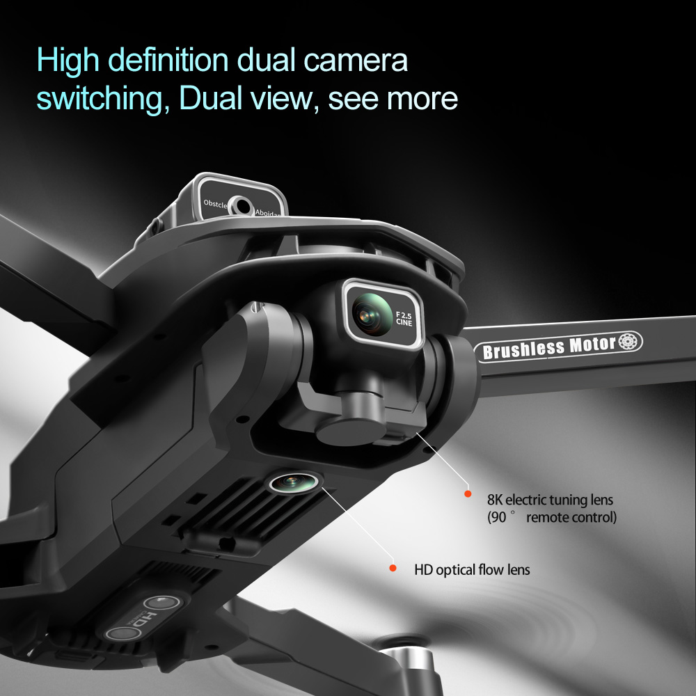 V168 PRO Max GPS Drone 8K Prof - Kids Outdoor Toy Storage review and price