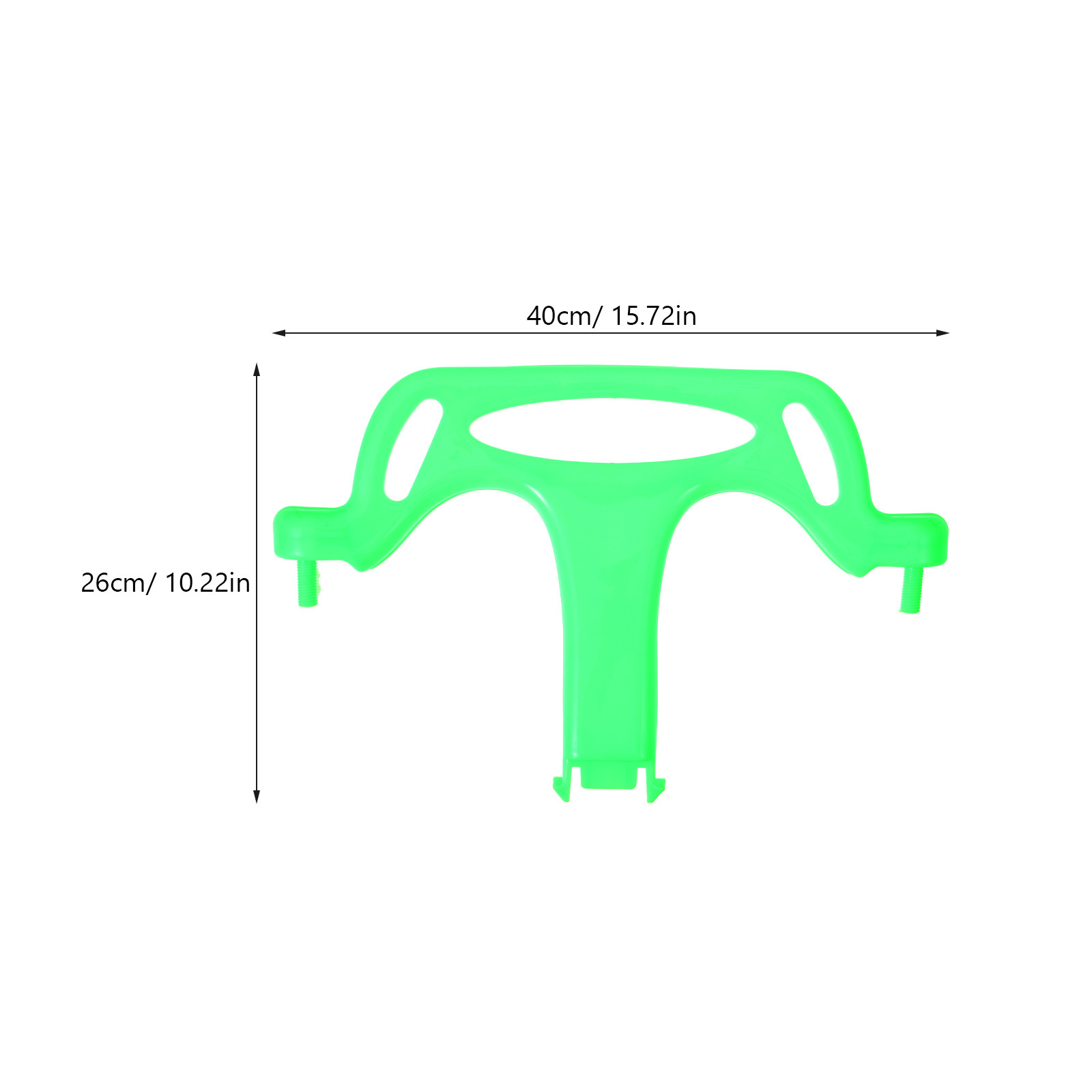 Red Safety Handle Attachment F - Kids Outdoor Fort review and price