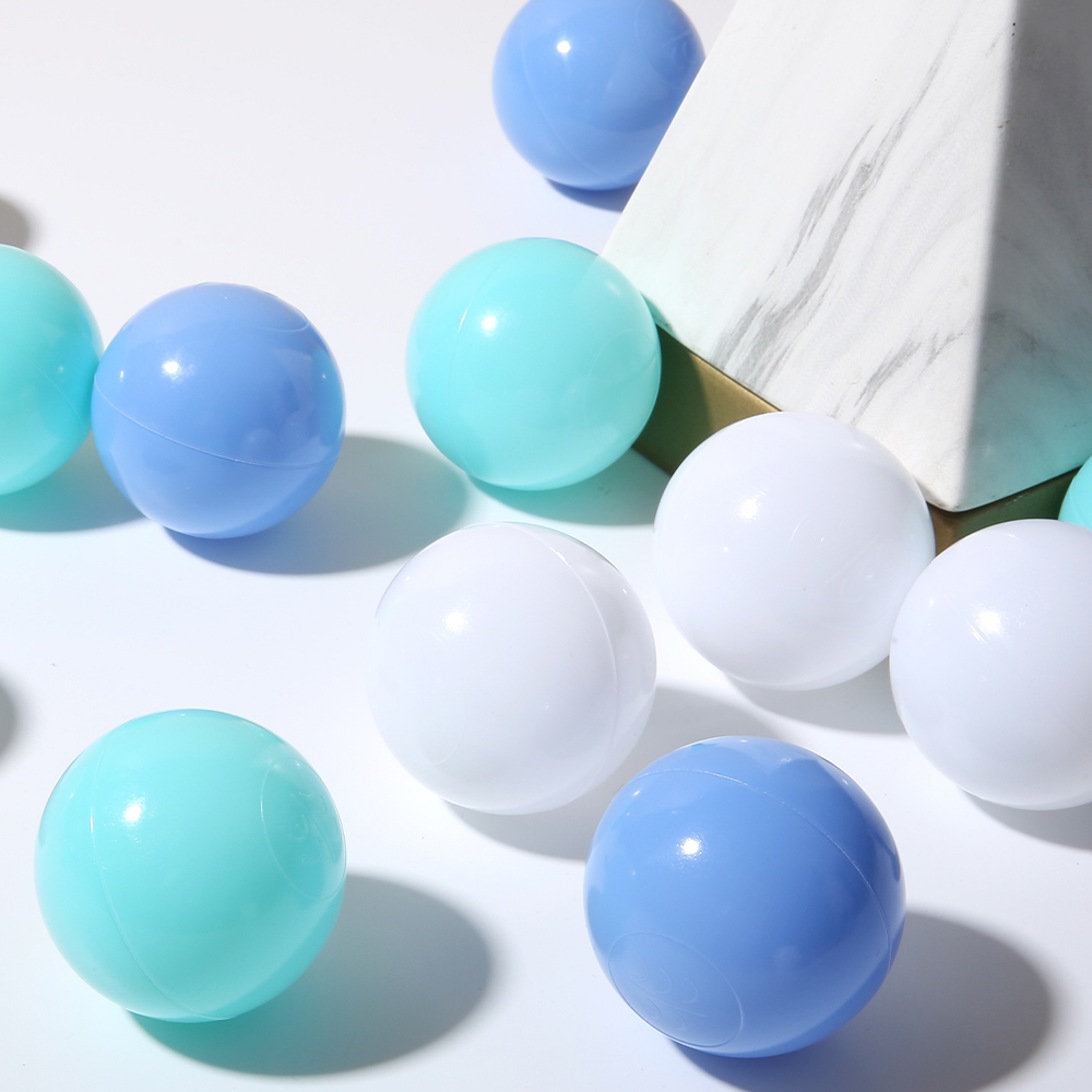 100Pcs Colors Plastic Balls Wa - Kids Outdoor House Accessories review and price