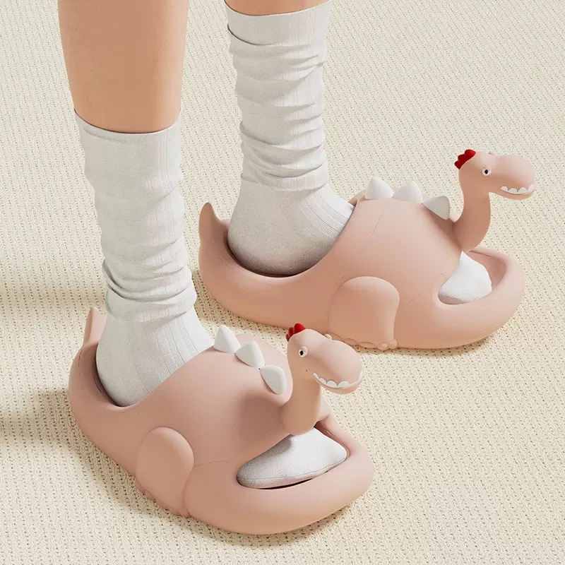 Women Dinosaur Slippers Summer - Kids Outdoor Obstacle Course review and price