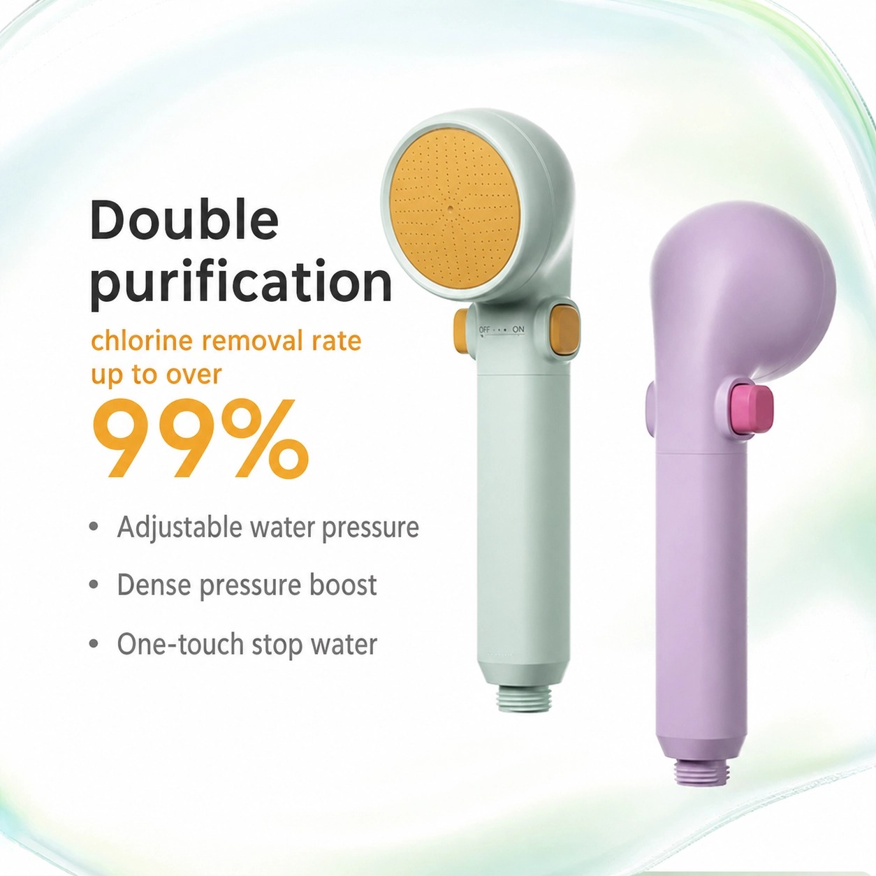 Filter Portable Shower Head Fo - Outdoor Kid review and price