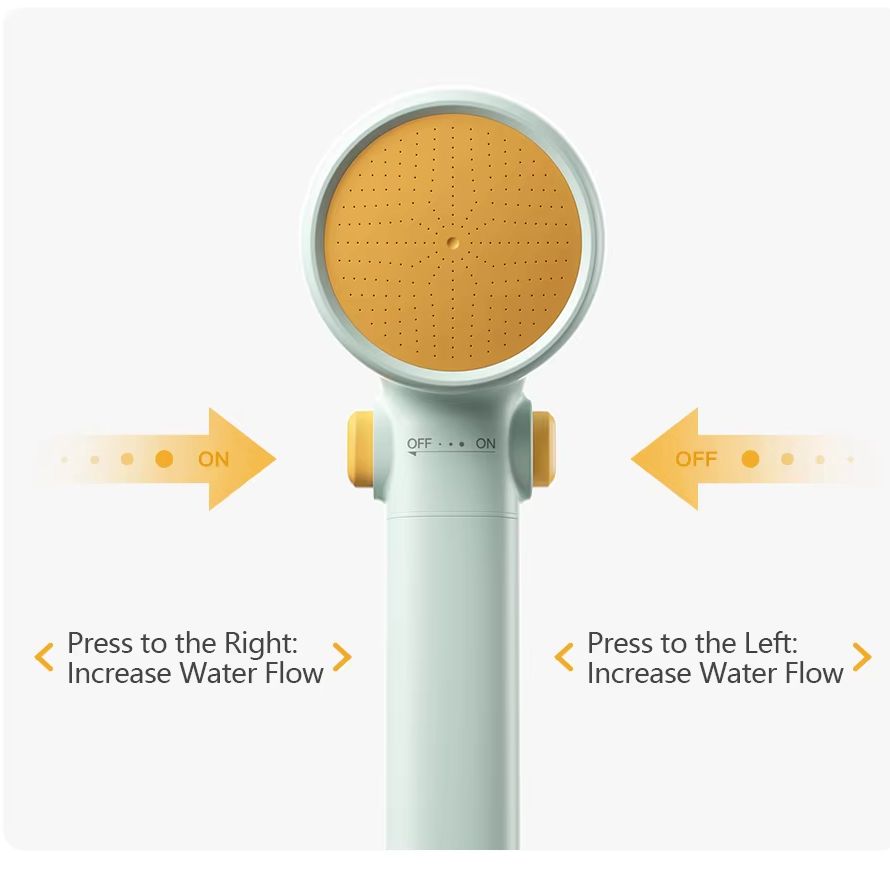 Filter Portable Shower Head Fo - Outdoor Kid review and price