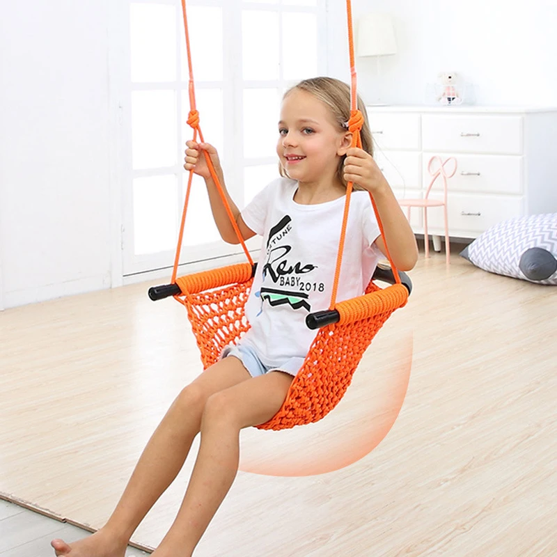 Kids Hammock Nest Swing Hand W - Kids Outdoor Furniture review and price