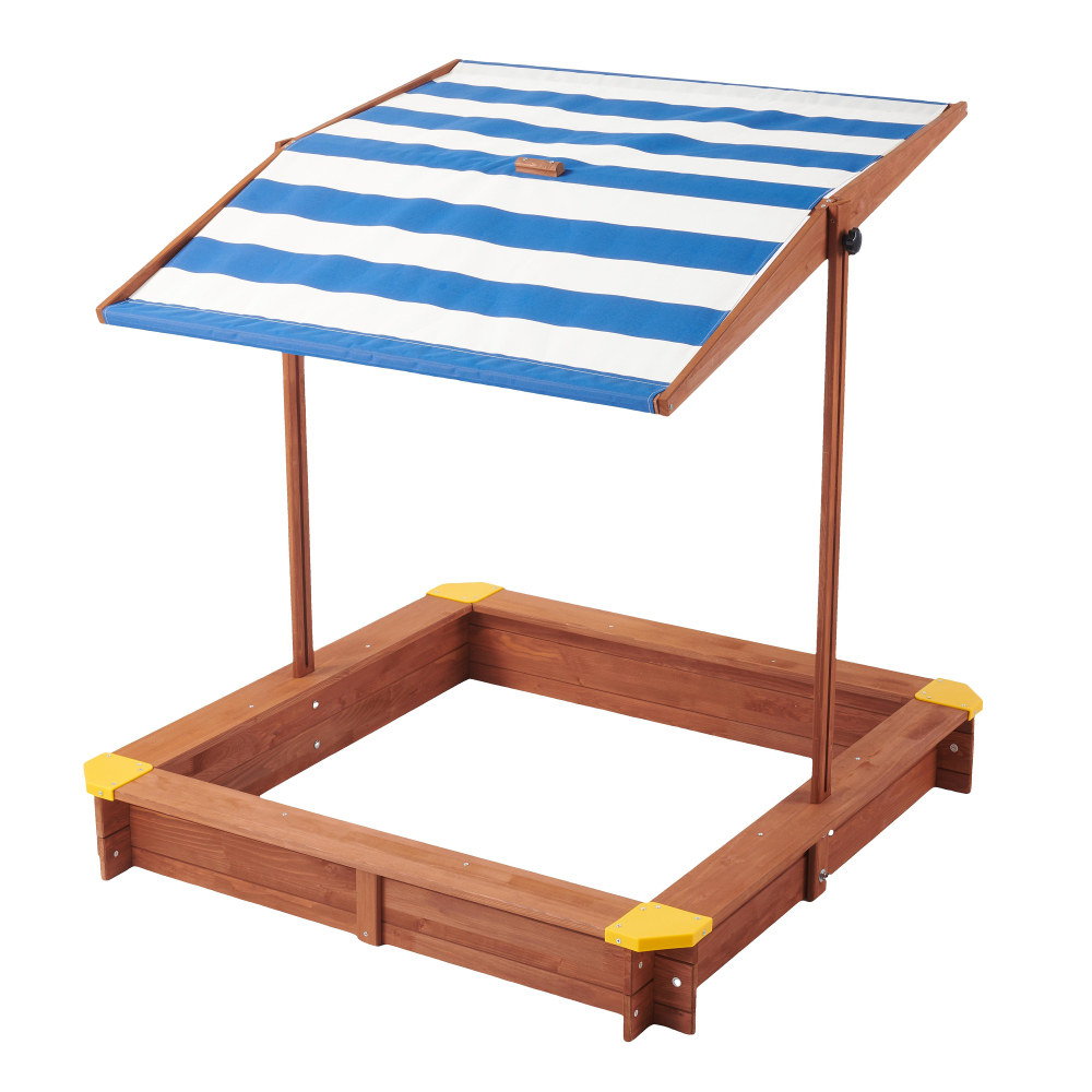 Wooden Kids Picnic Table, Sand - Kids Outdoor Wooden Table review and price