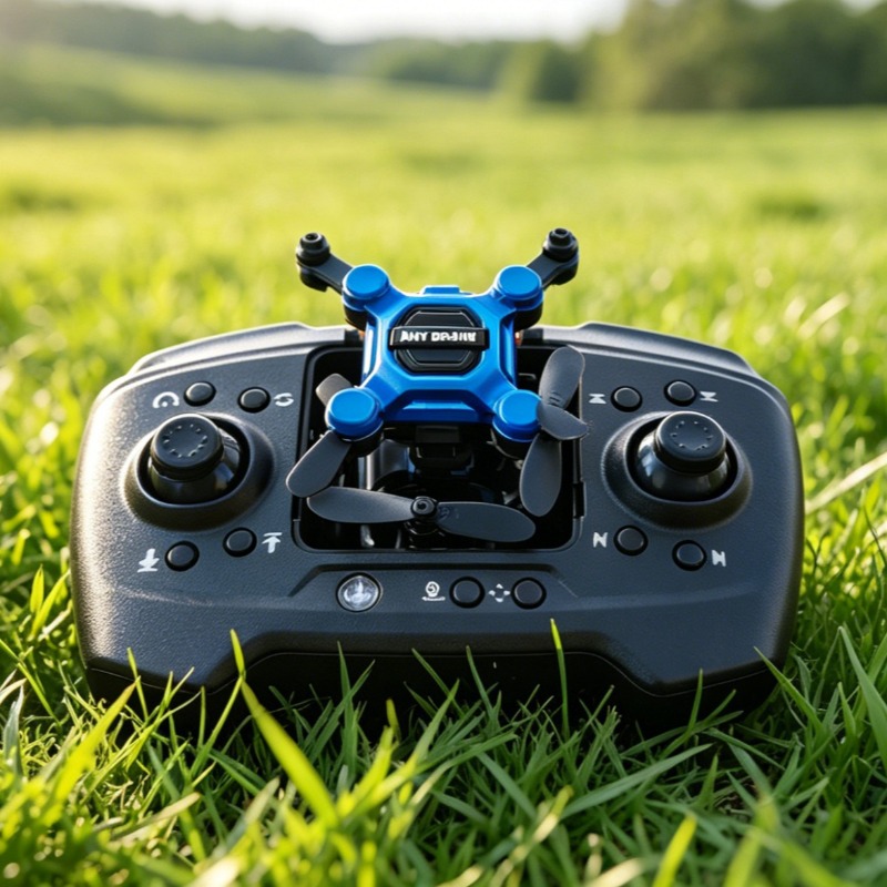 Mini Folding Mosquito Drone wi - Kids Outdoor Toy Storage review and price