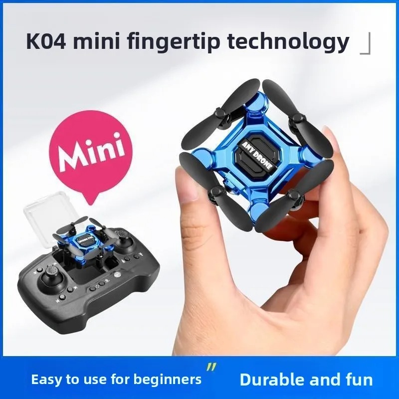 Mini Folding Mosquito Drone wi - Kids Outdoor Toy Storage review and price